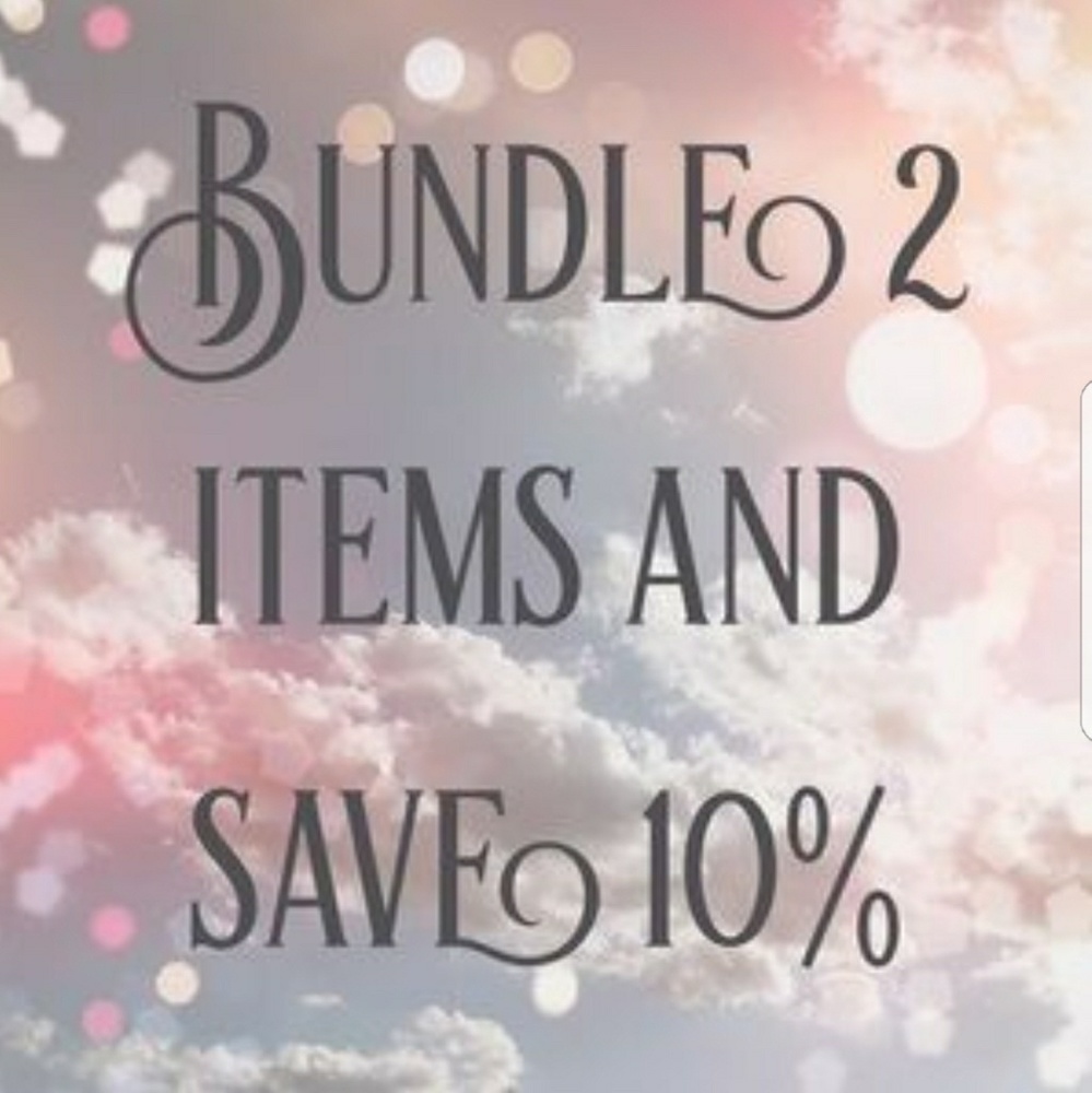 💲Save 10% by bundling 2+ items!👗👠👜 📦